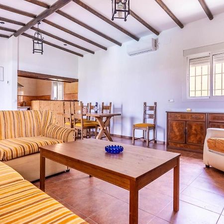 Villa Santa Teresa Vacacional Sevilla Dos Hermanas Εξωτερικό φωτογραφία