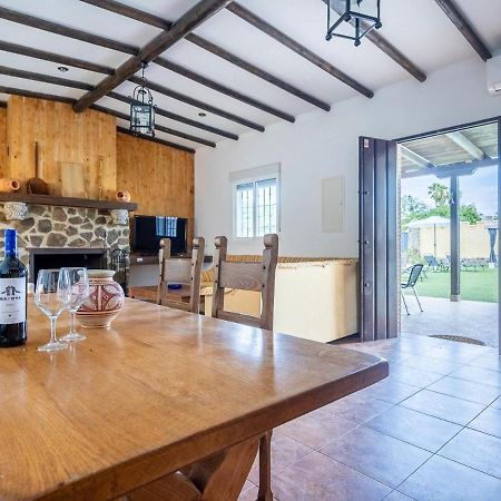 Villa Santa Teresa Vacacional Sevilla Dos Hermanas Εξωτερικό φωτογραφία