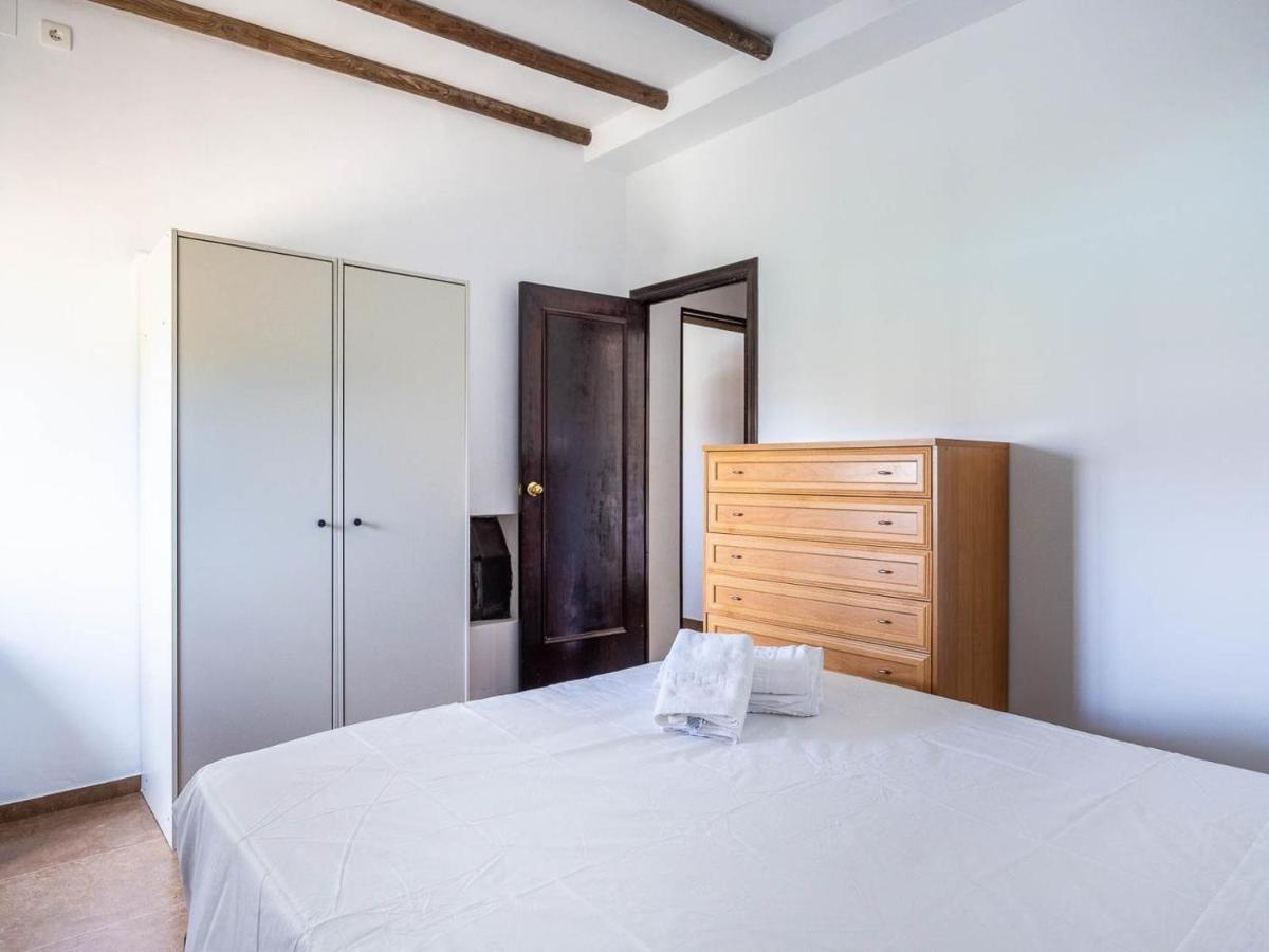 Villa Santa Teresa Vacacional Sevilla Dos Hermanas Εξωτερικό φωτογραφία