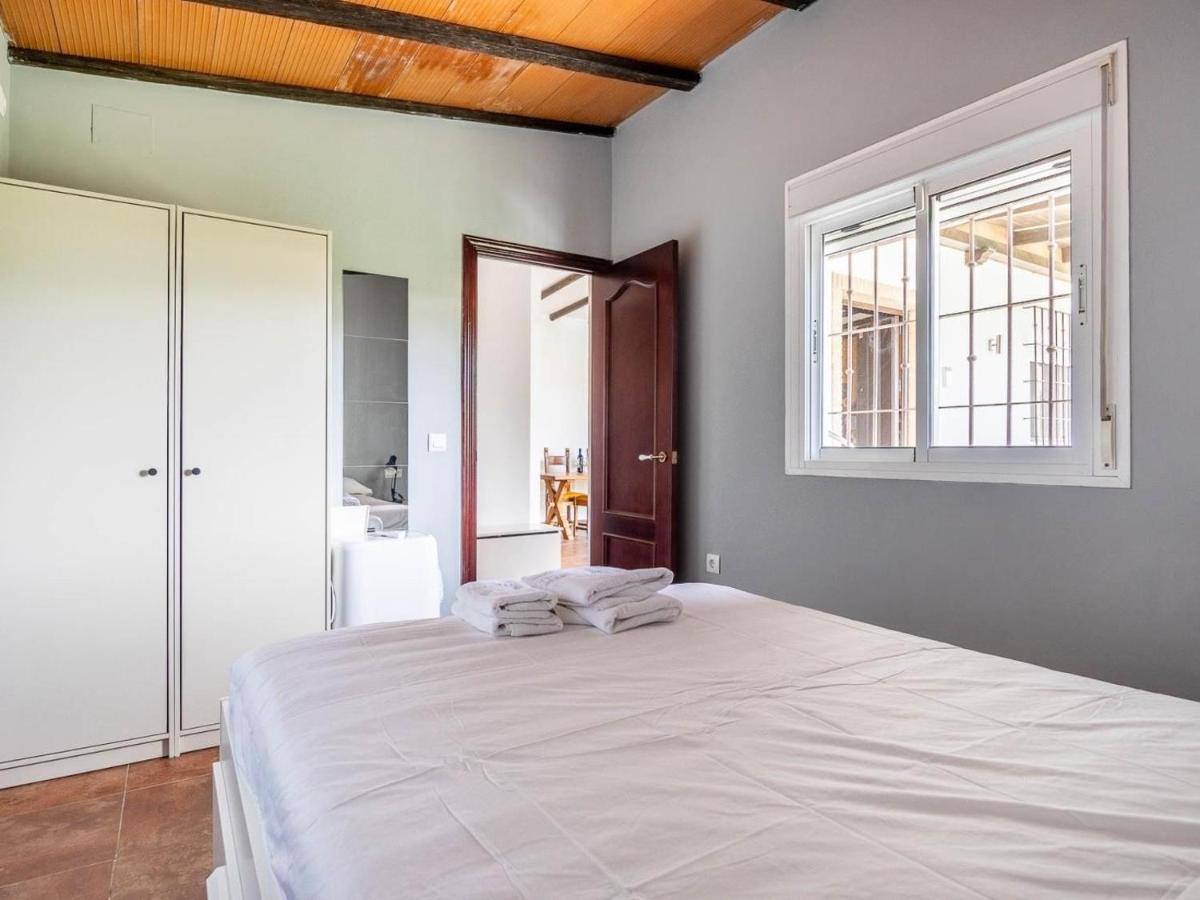 Villa Santa Teresa Vacacional Sevilla Dos Hermanas Εξωτερικό φωτογραφία