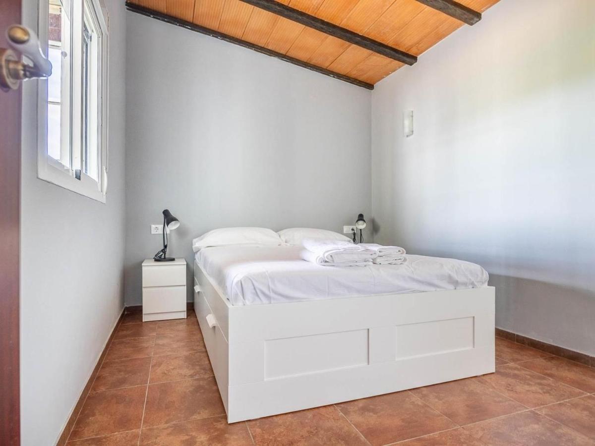 Villa Santa Teresa Vacacional Sevilla Dos Hermanas Εξωτερικό φωτογραφία