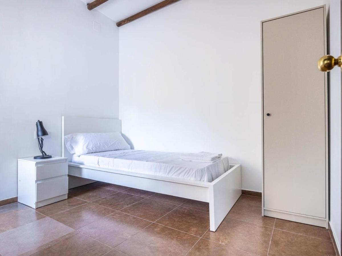 Villa Santa Teresa Vacacional Sevilla Dos Hermanas Εξωτερικό φωτογραφία