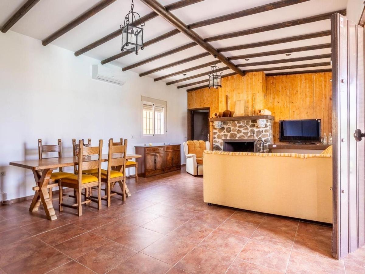 Villa Santa Teresa Vacacional Sevilla Dos Hermanas Εξωτερικό φωτογραφία