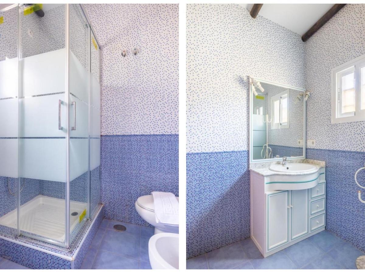 Villa Santa Teresa Vacacional Sevilla Dos Hermanas Εξωτερικό φωτογραφία